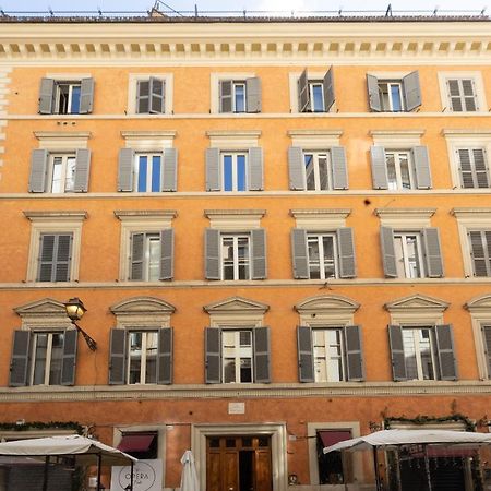 Sant'Angelo-Rental In Róma Kültér fotó