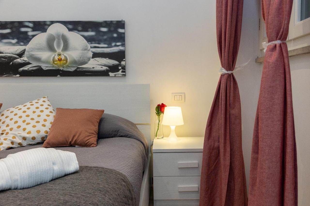 Sant'Angelo-Rental In Róma Kültér fotó
