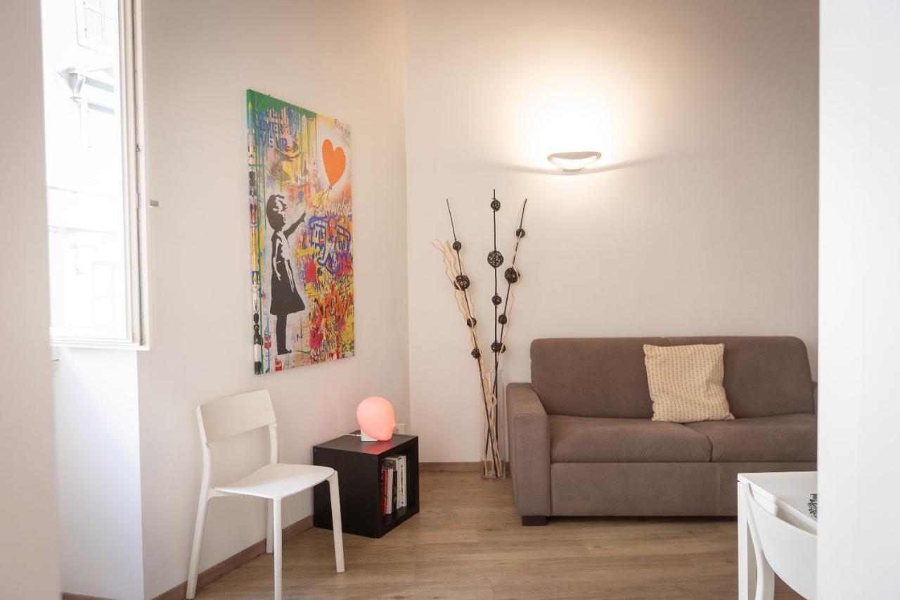 Sant'Angelo-Rental In Róma Kültér fotó