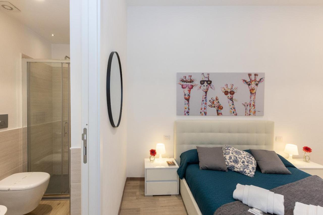 Sant'Angelo-Rental In Róma Kültér fotó
