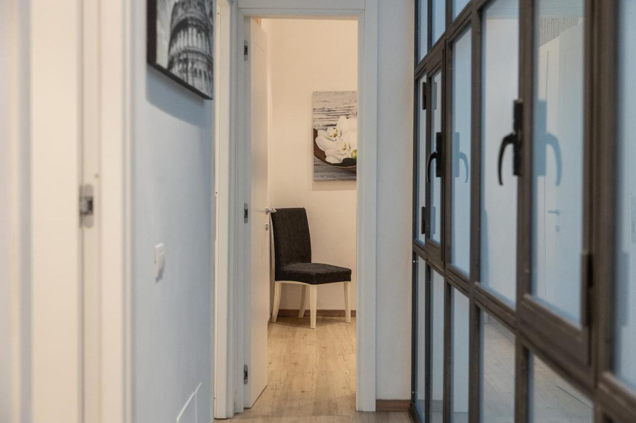 Sant'Angelo-Rental In Róma Kültér fotó