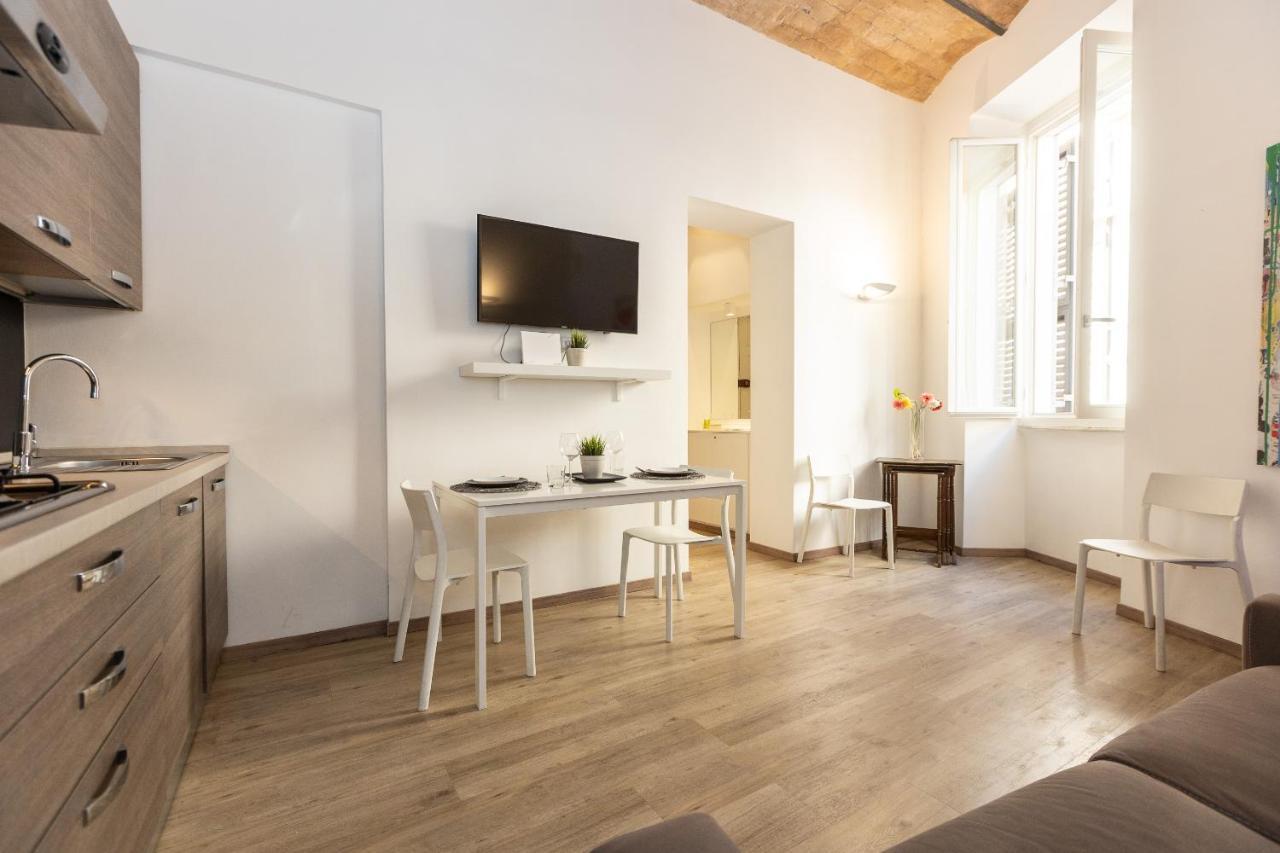 Sant'Angelo-Rental In Róma Kültér fotó