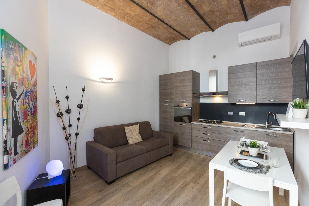 Sant'Angelo-Rental In Róma Kültér fotó