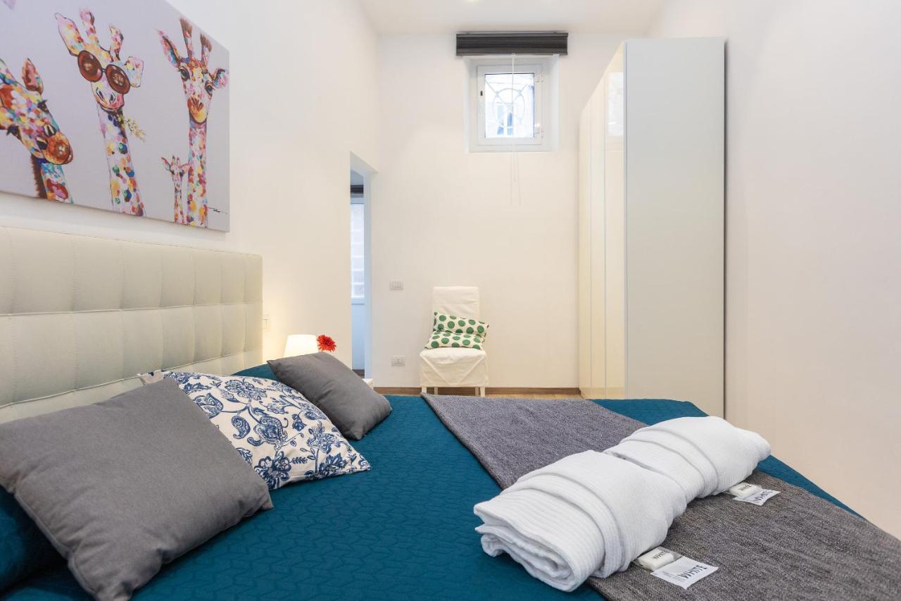 Sant'Angelo-Rental In Róma Kültér fotó