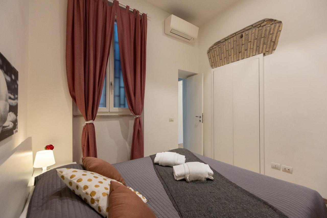Sant'Angelo-Rental In Róma Kültér fotó