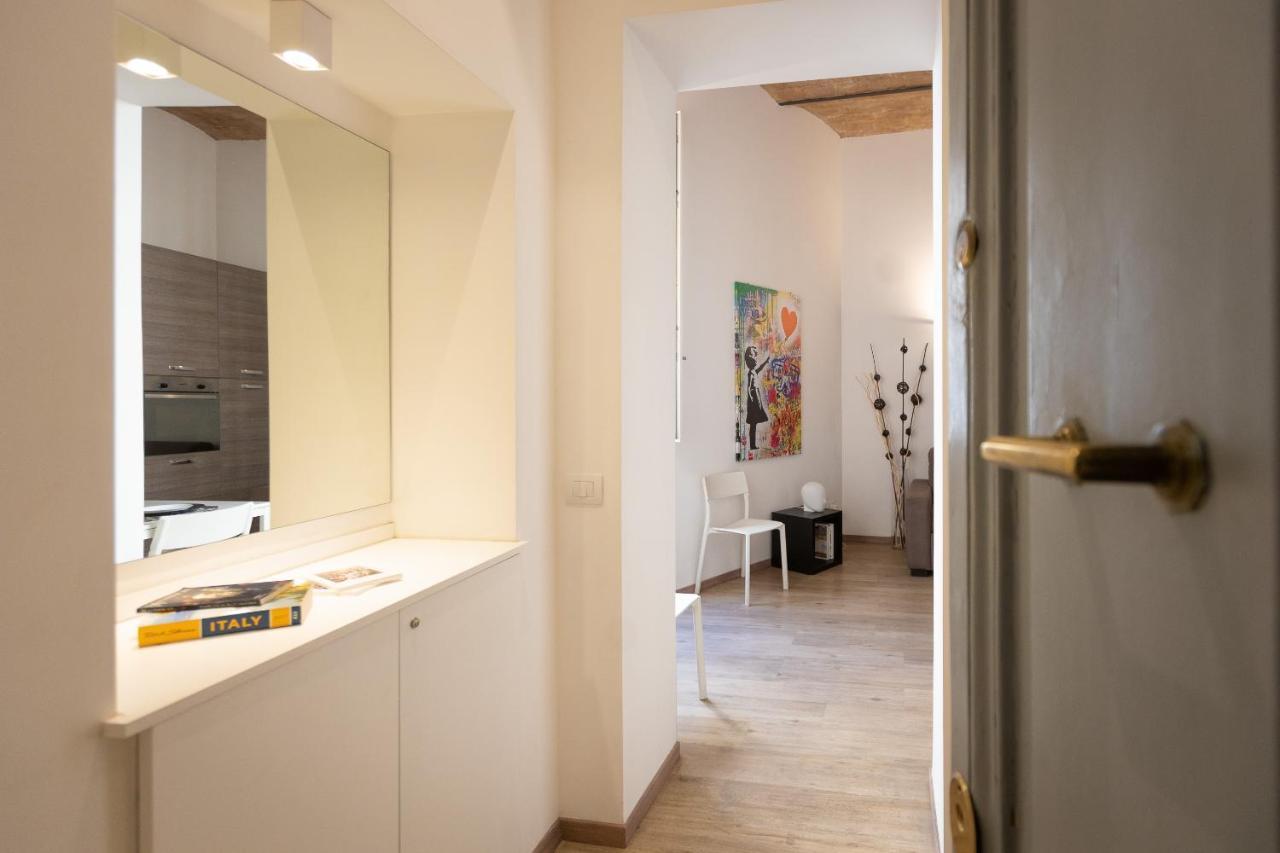 Sant'Angelo-Rental In Róma Kültér fotó