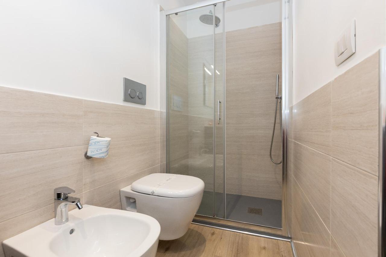 Sant'Angelo-Rental In Róma Kültér fotó