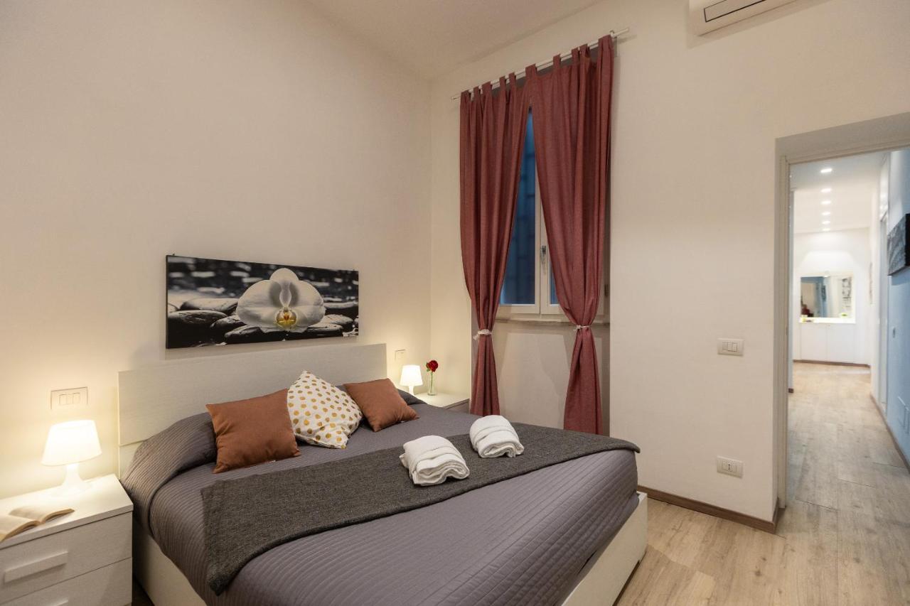 Sant'Angelo-Rental In Róma Kültér fotó