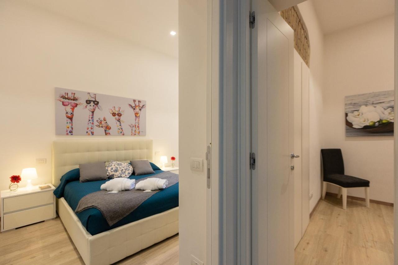 Sant'Angelo-Rental In Róma Kültér fotó