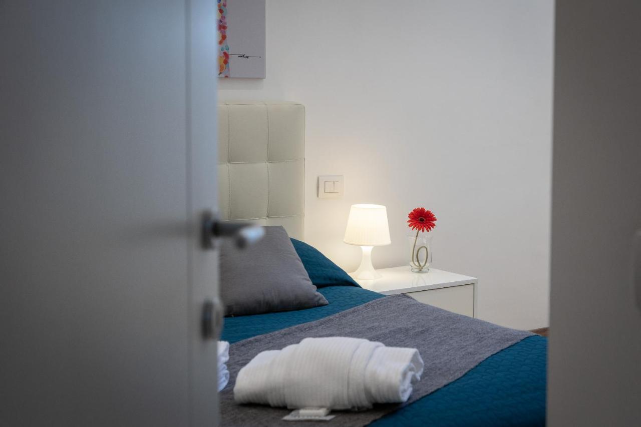 Sant'Angelo-Rental In Róma Kültér fotó
