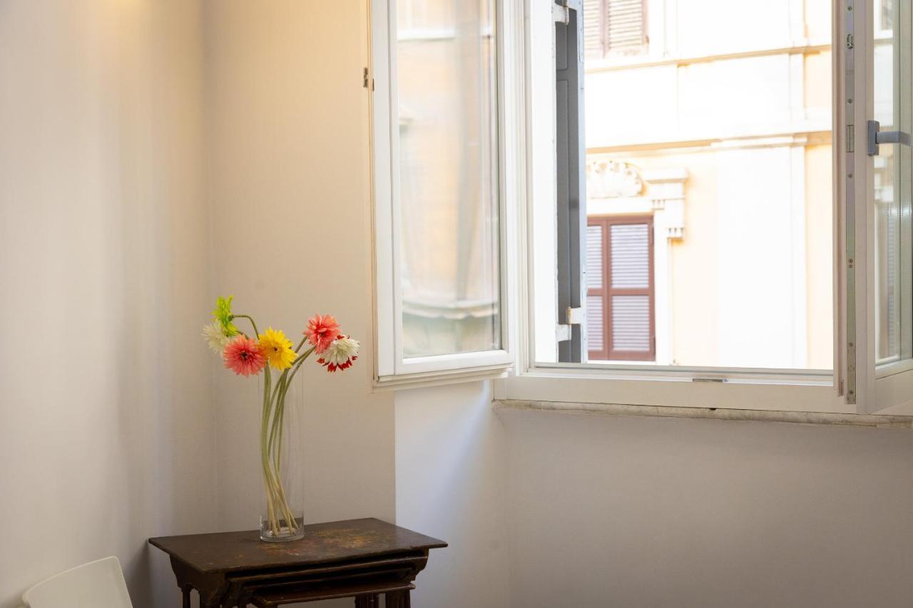 Sant'Angelo-Rental In Róma Kültér fotó