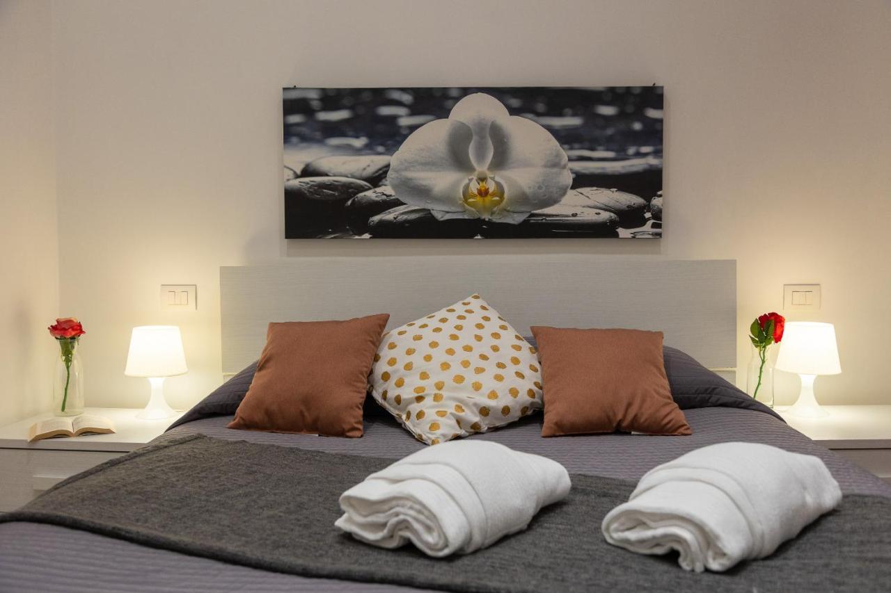 Sant'Angelo-Rental In Róma Kültér fotó